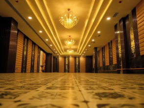 Hotel Adsan Heights