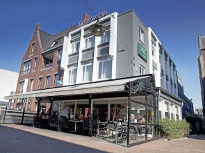 Hotel St. Lambert