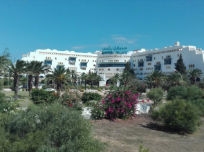 Hannibal Palace Hotel