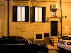 B&B Deluxe Apartament