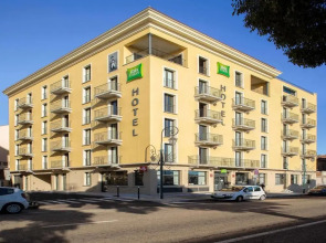 Ibis Styles Ajaccio Napoleon