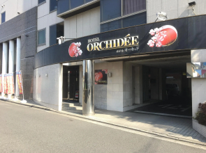 Hotel Orchidee - Adult Only