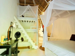 Zulum Beach Club & Cabañas