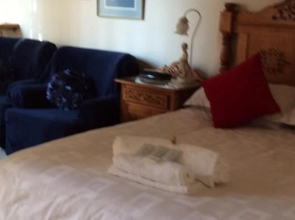 Florentia Guest House