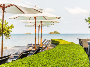 The Chill Resort & Spa Koh Chang