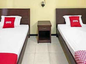 OYO 91946 Hotel Gajah Mada Indah