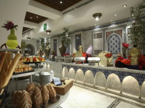 Sonesta Beach Resort & Casino