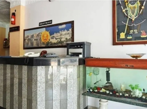 Hotel Kaveri Palace