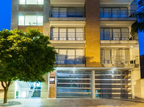Orange Suite Medellin