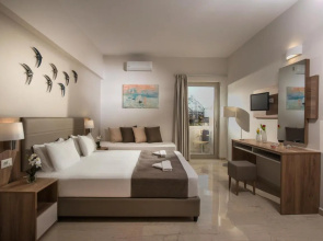 Marianthi Apartments