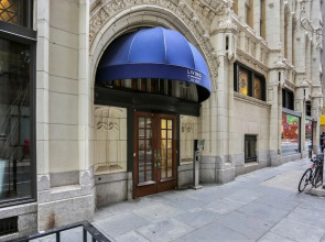 The Arch by BridgeStreet