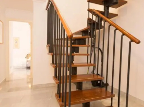 Puerto Banus Senorio de Aloha 3 bed apartment with seaviews