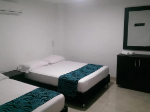 Hotel Septima Avenida