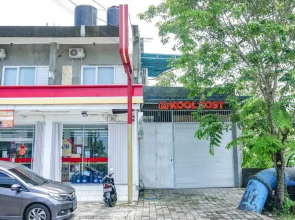 RedDoorz @ Bypass Canggu