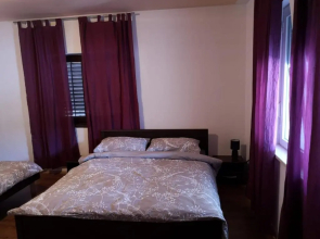 Apartment Jakus