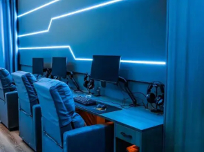 Tieyixiong E-sports Homestay