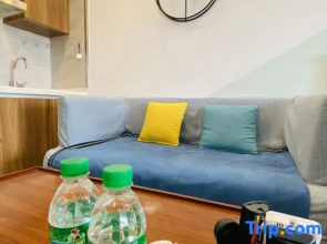 Starlight Fujia Homestay (Gaozhuang Starlight Night Market)