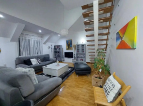 Apartman Atina