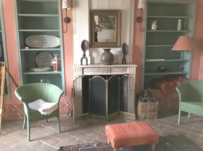 Holiday Home Maison de Charme