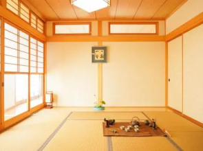 Guesthouse Ichigo Ichie Nikko