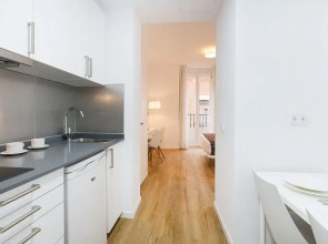 Apartamentos La Bolsa 4