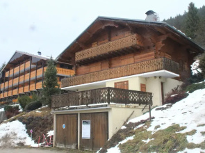 Chalet le Reve REV Mountain & SUN 5 Pers