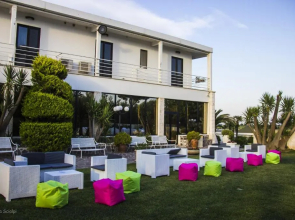 Hotel Villa Maria