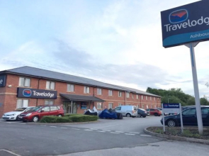 Travelodge Ashbourne