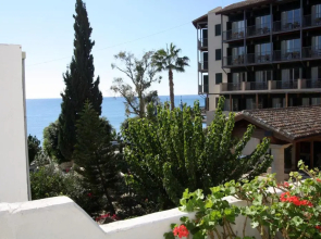 Pissouri Beach Apartments