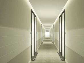 Отель Joan Miró Museum