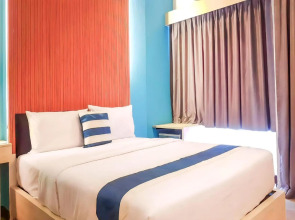 iCheck inn Chill Patong