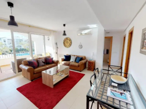 Bonito 284367-A Murcia Holiday Rentals Property