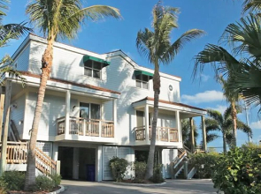 Hilton Grand Vacations Plantation Bay Villas at South Seas Island Resort