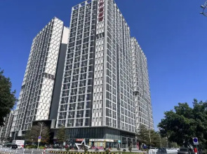 Jiaqi Serviced Apartment (Xingduhui Shunde People's Hospital Subway Station)