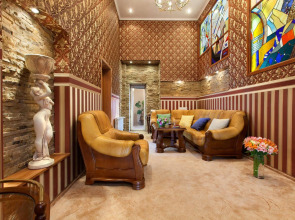 Гостиница «Спутник»