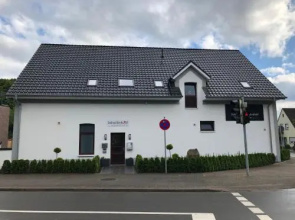 Gästehaus Wahnbek