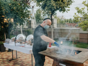 Отель «Софиевский посад»