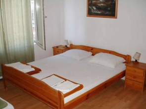 Apartments Laguna Lozna