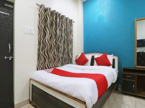 Mahendra Greens By OYO Rooms