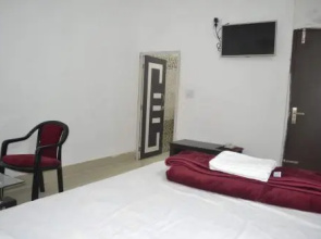 Pagoda Inn