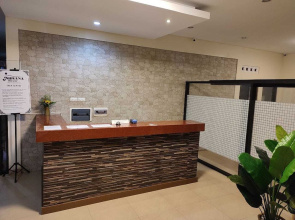 Nirvana House (Guest House Syari'ah)