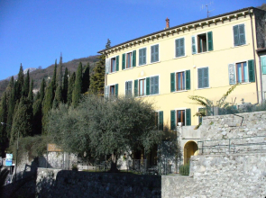 Hotel Tiziana Garnì