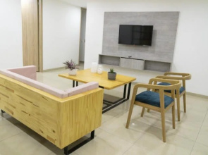 Hotel Manalu