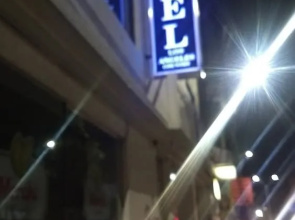 Hotel Los Angeles