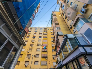 1 Bedroom Loft - Serenitas 1