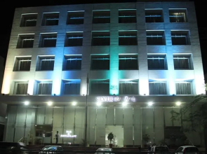 Hotel Silver Palace