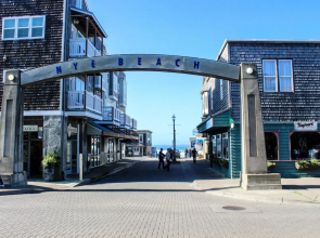 Embarcadero-World Wide Vacations Club