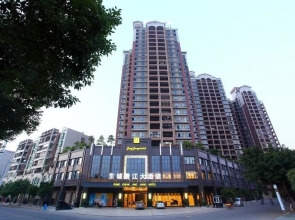 Dong Cheng Jing Jiang Hotel