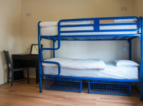 The Times Hostel - College Street