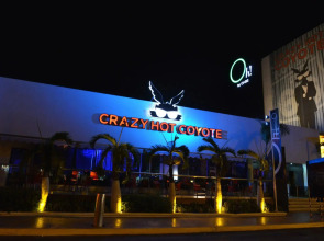 Oh! Oasis Urban Hotel